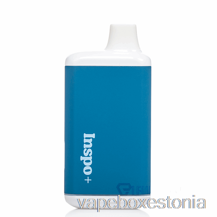Vape Box Estonia Randy's Inspo+ Aurusti Ookeanisinine